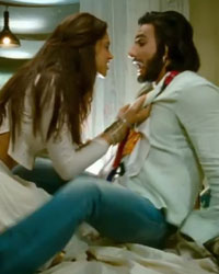 Ram Leela